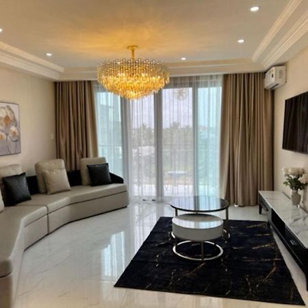 Lifestyle Luxury Hotel And Residence Elwa Exterior foto