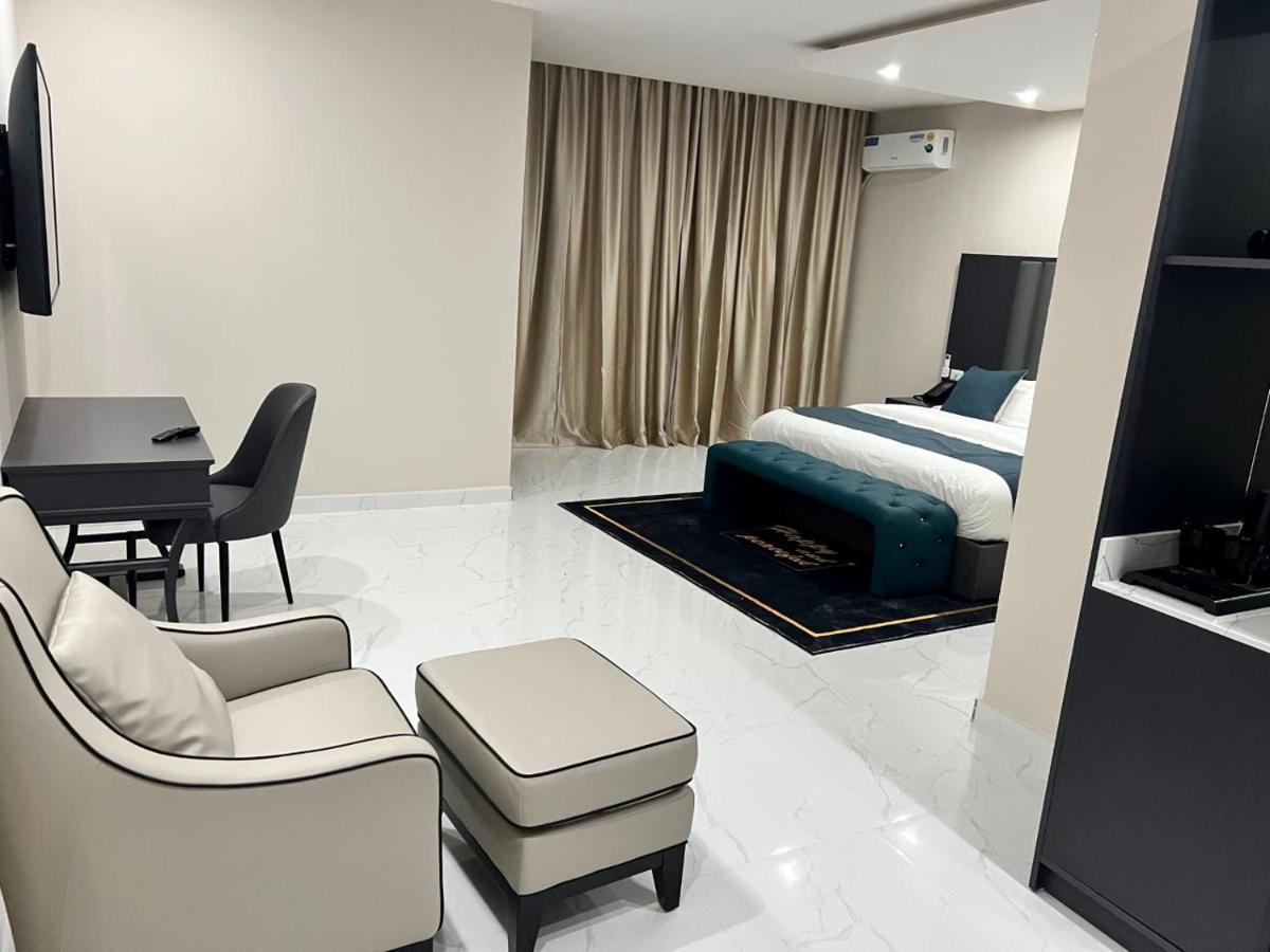 Lifestyle Luxury Hotel And Residence Elwa Exterior foto