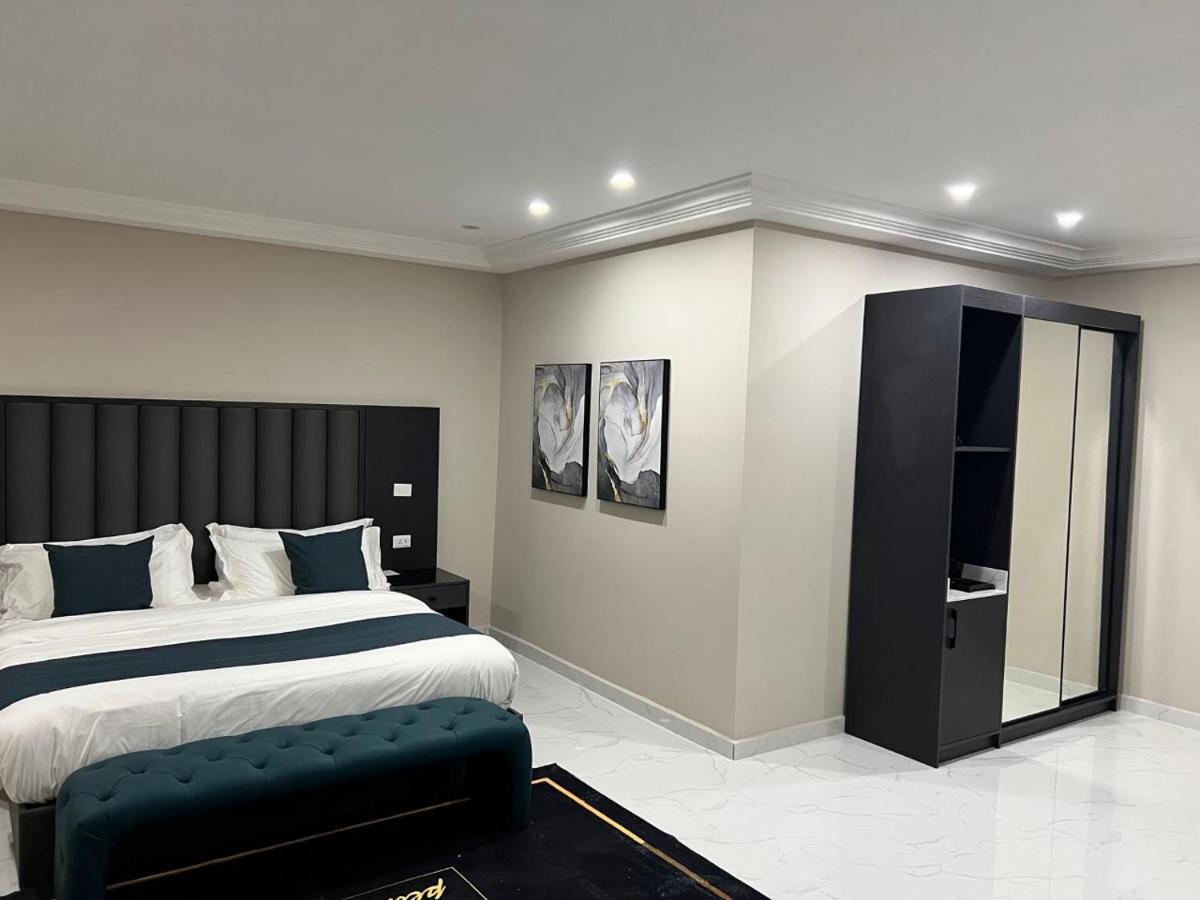 Lifestyle Luxury Hotel And Residence Elwa Exterior foto