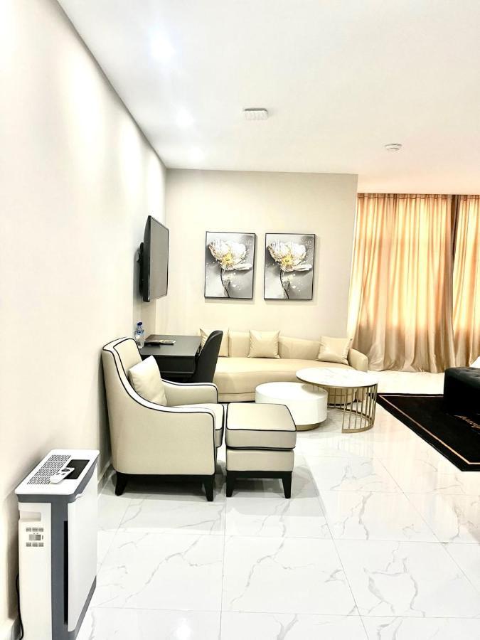 Lifestyle Luxury Hotel And Residence Elwa Exterior foto