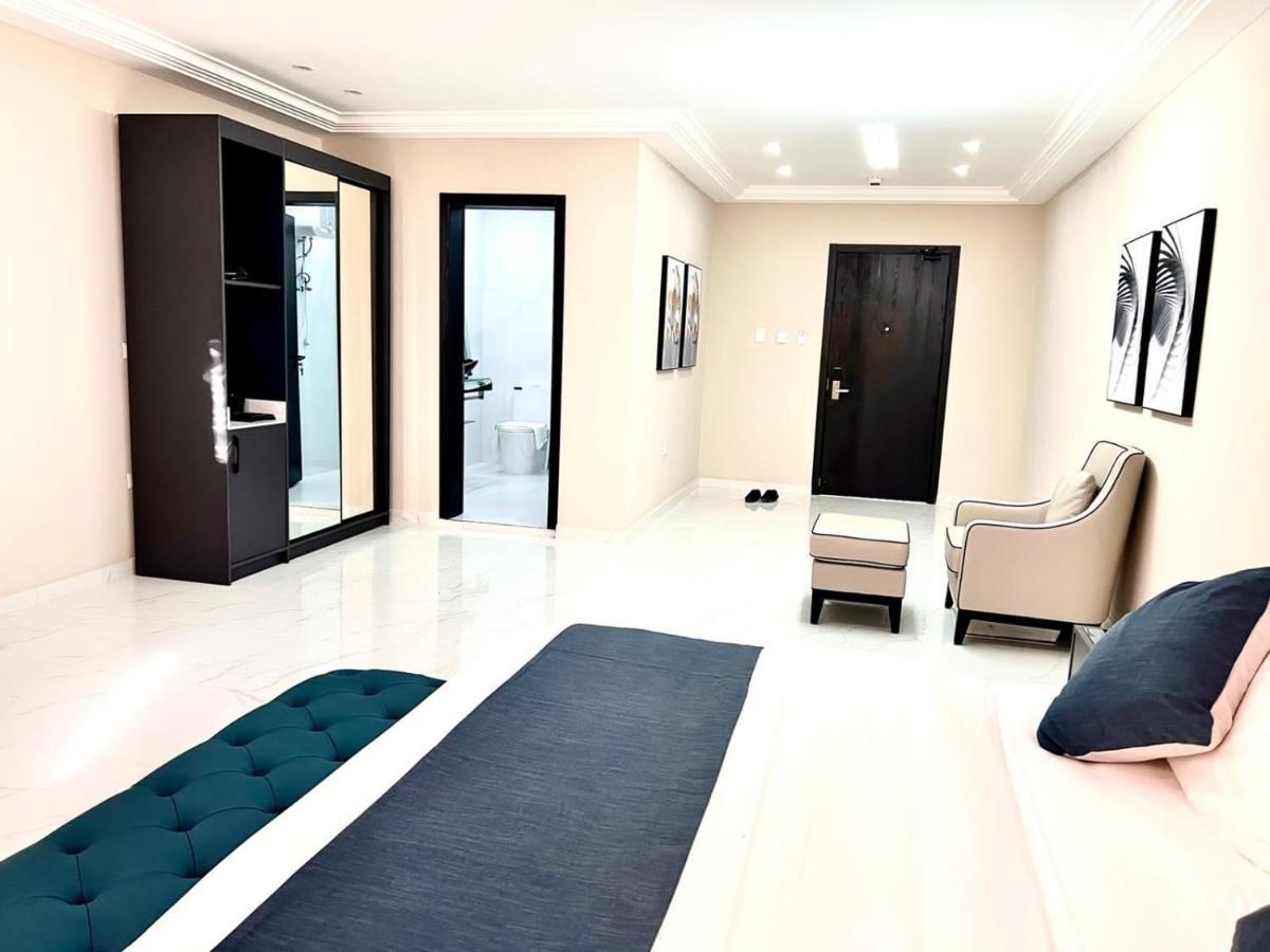 Lifestyle Luxury Hotel And Residence Elwa Exterior foto