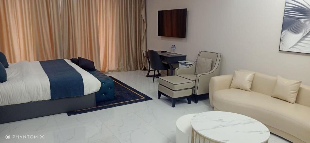 Lifestyle Luxury Hotel And Residence Elwa Exterior foto