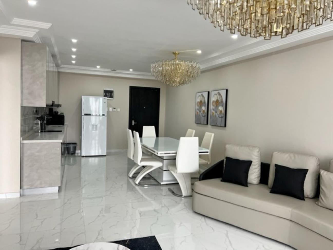 Lifestyle Luxury Hotel And Residence Elwa Exterior foto